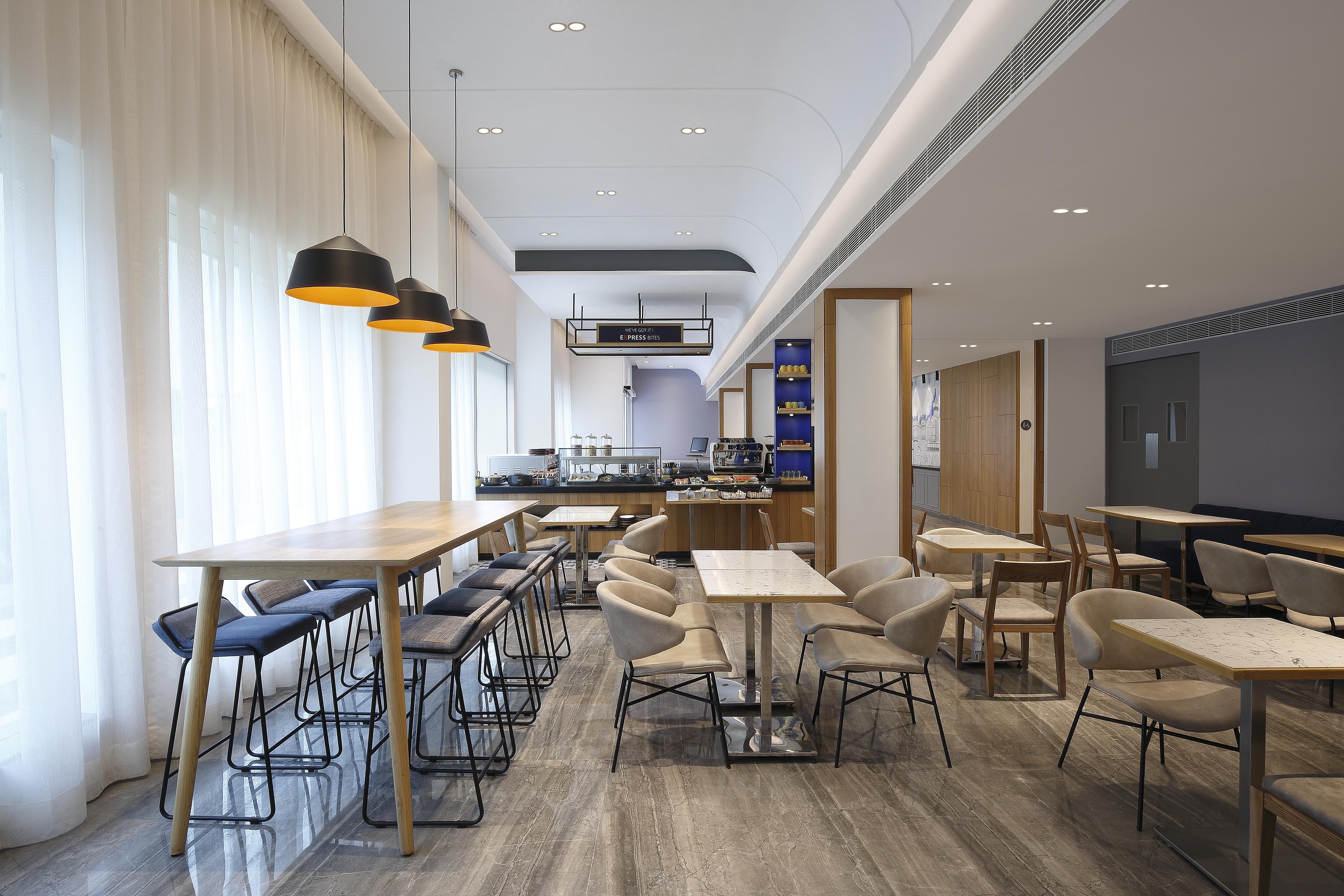 holiday inn express bengaluru whitefield itpl an ihg hotel
