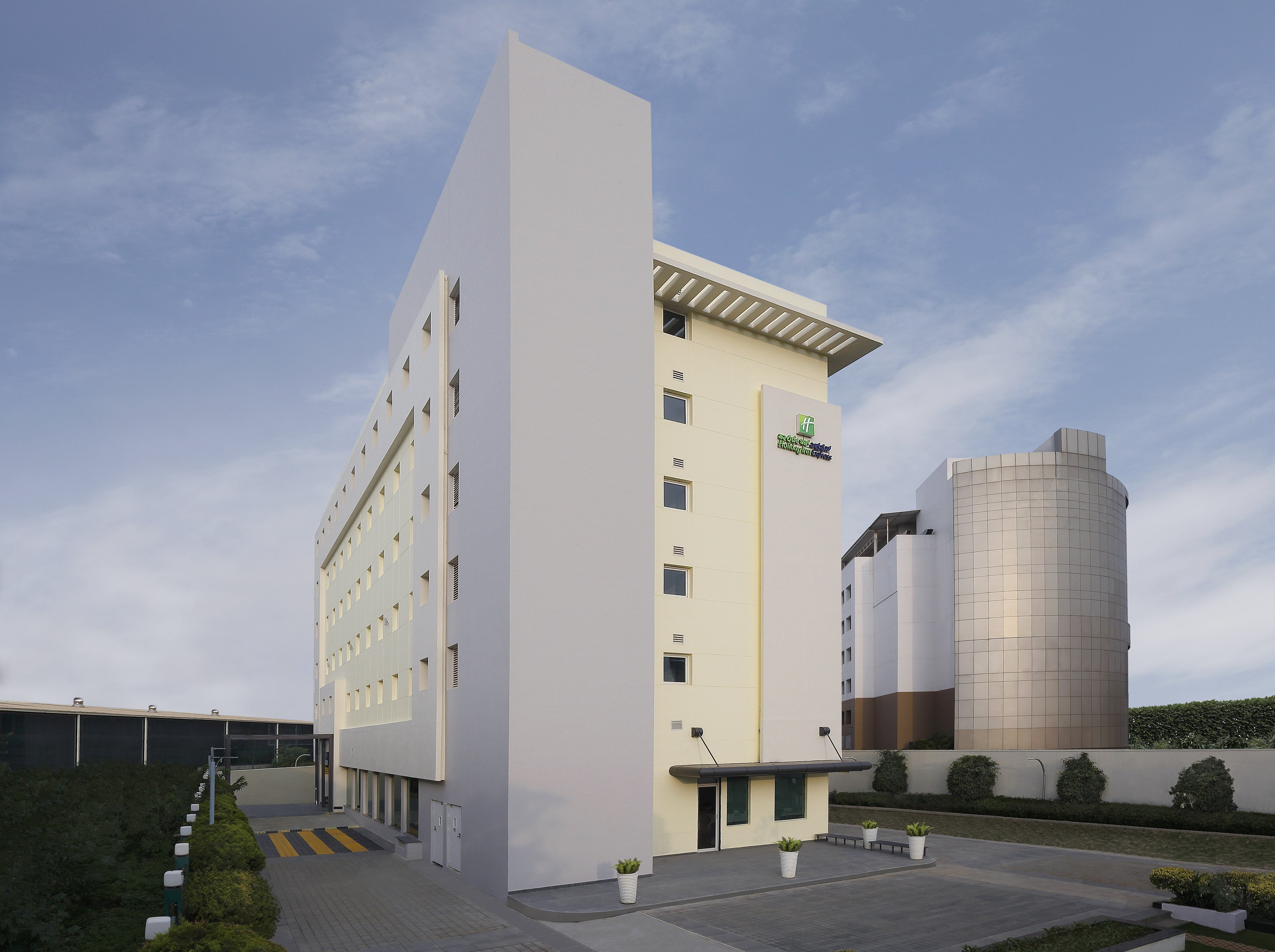 holiday inn express bengaluru whitefield itpl an ihg hotel