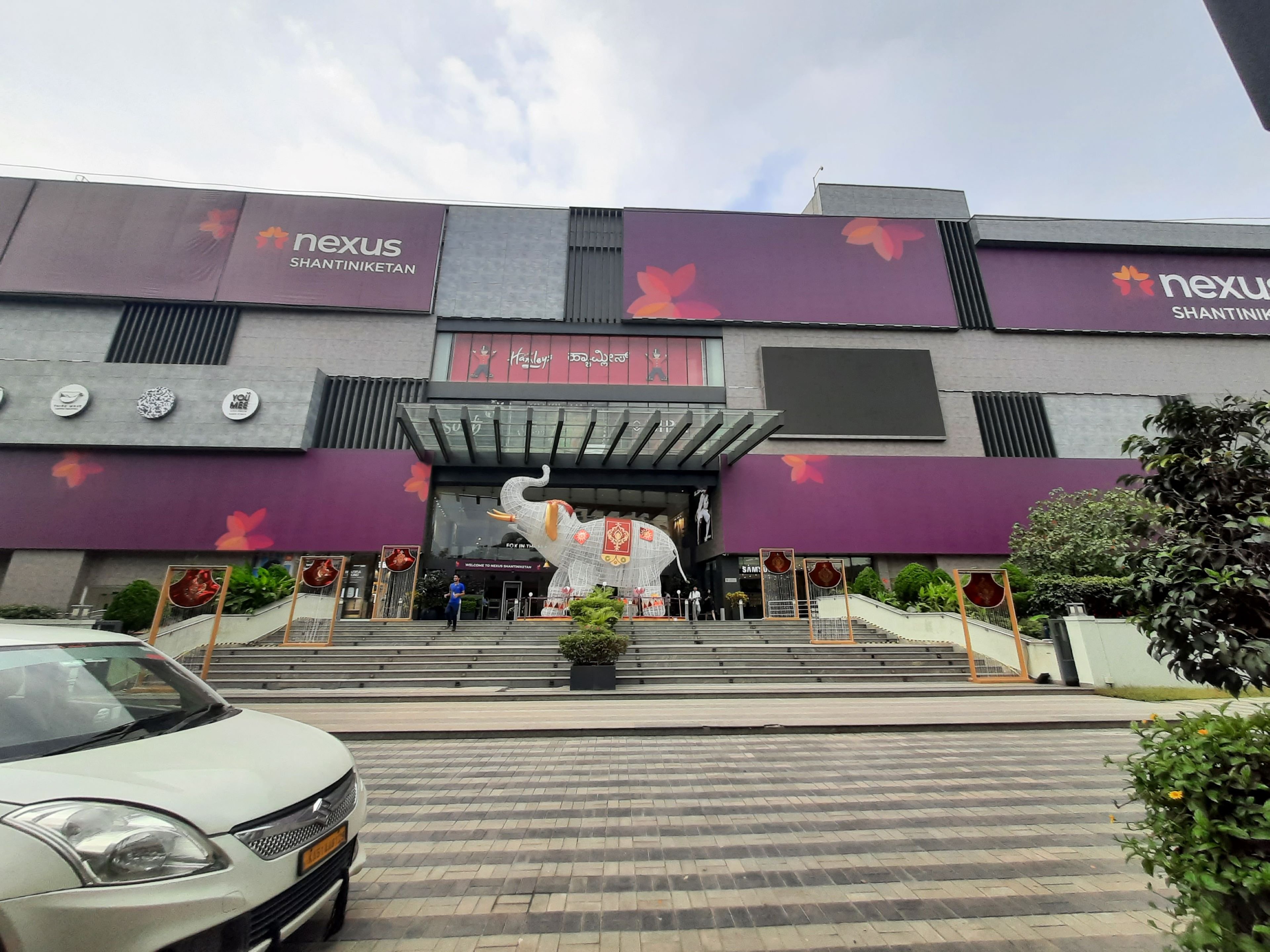 holiday inn express bengaluru whitefield itpl an ihg hotel