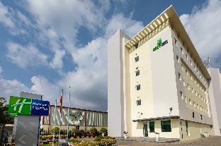 holiday inn express bengaluru whitefield itpl an ihg hotel