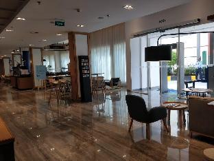 holiday inn express bengaluru whitefield itpl an ihg hotel