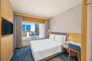 holiday inn express bengaluru whitefield itpl an ihg hotel
