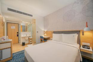 holiday inn express bengaluru whitefield itpl an ihg hotel