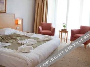 eliz thermal convention center