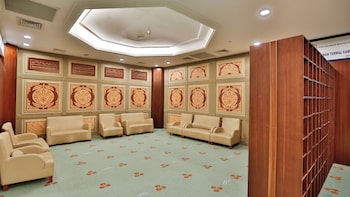 kizilcahamam