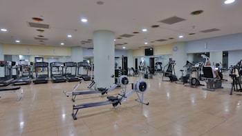 Eliz Thermal Convention Center,Near Kizilcahamam State Hospital,5 star