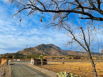 prescott