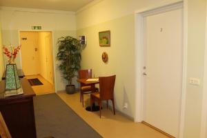 stationshusets hotell och cafe
