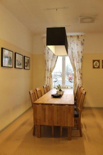 stationshusets hotell och cafe