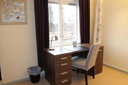 stationshusets hotell och cafe