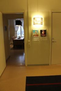 stationshusets hotell och cafe