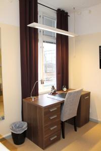 stationshusets hotell och cafe