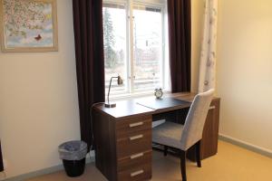 stationshusets hotell och cafe