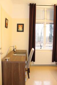 stationshusets hotell och cafe