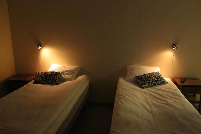 stationshusets hotell och cafe