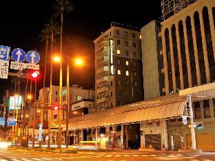 apa hotel miyazaki eki tachibanadori