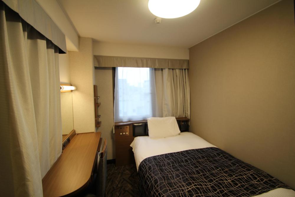 apa hotel miyazaki eki tachibanadori