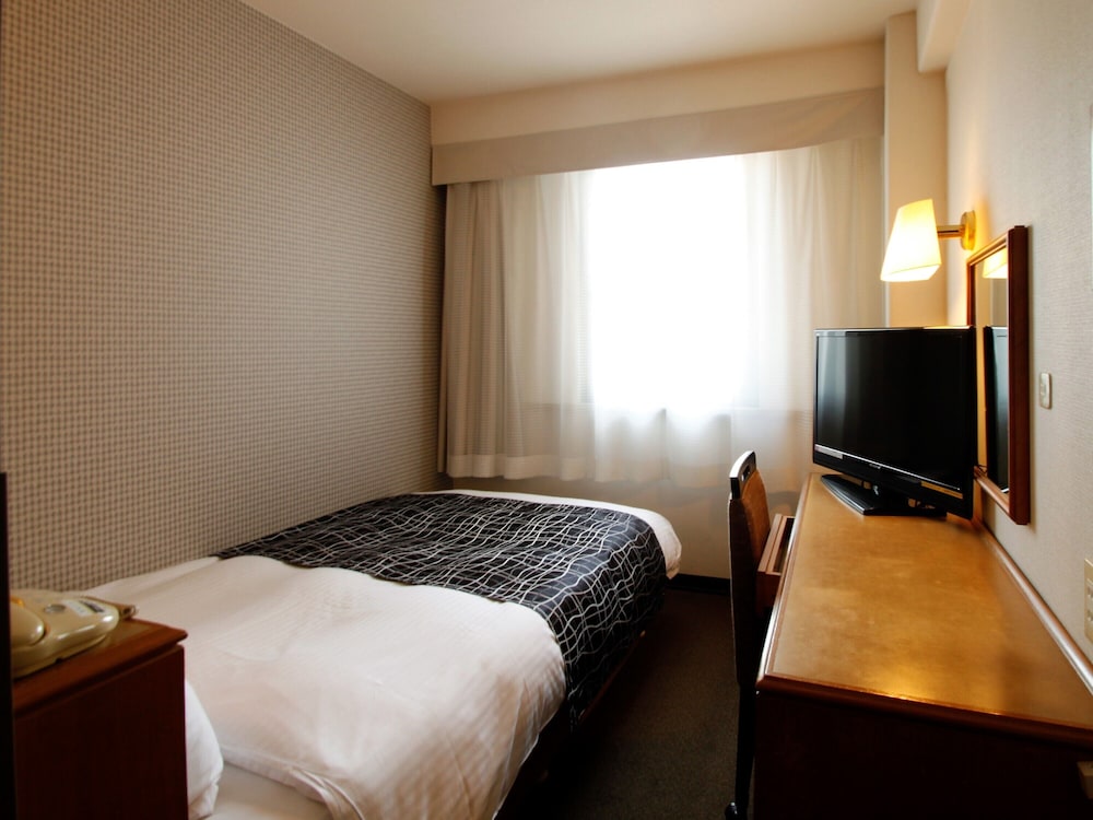 apa hotel miyazaki eki tachibanadori