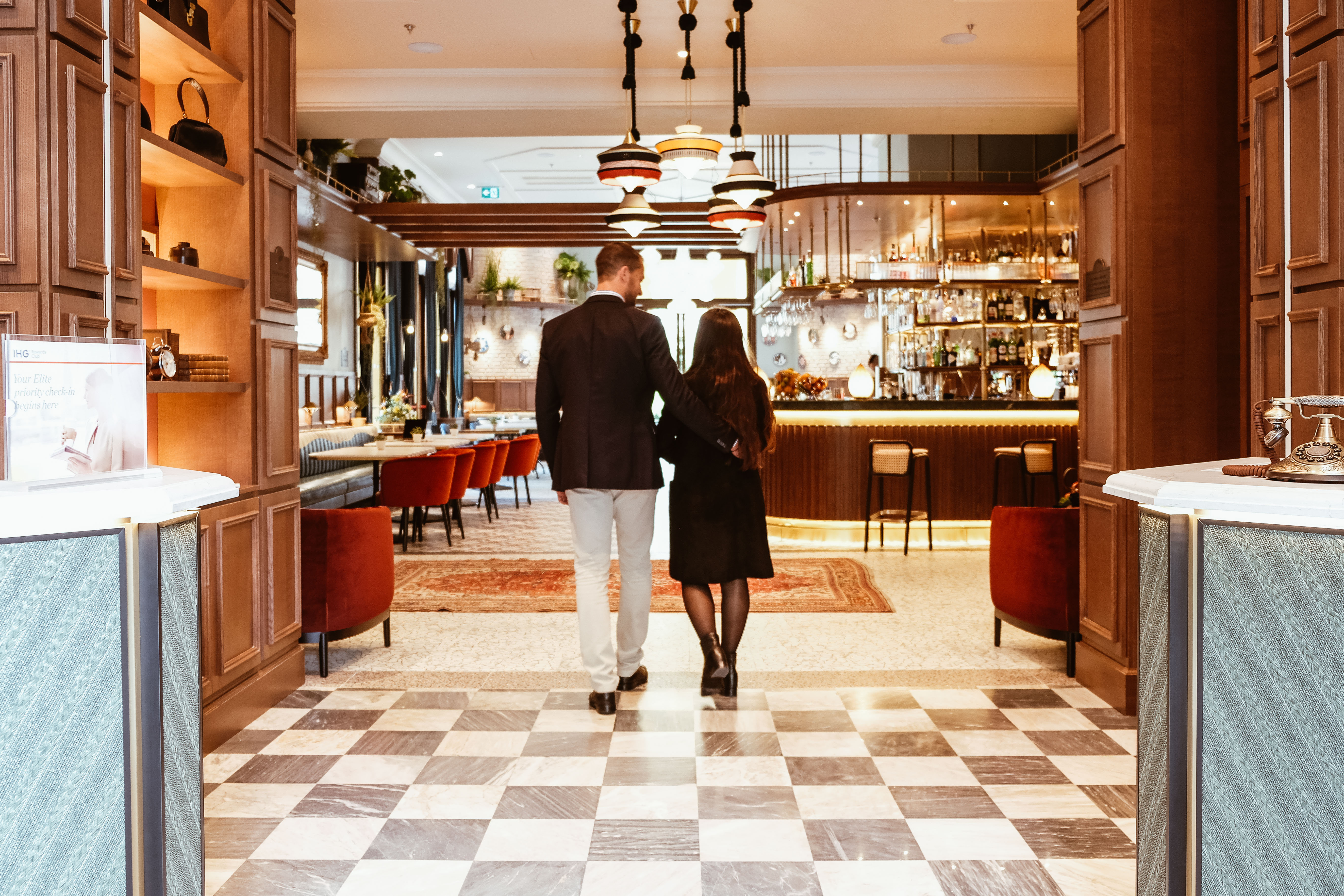 hotel indigo venice santelena by ihg
