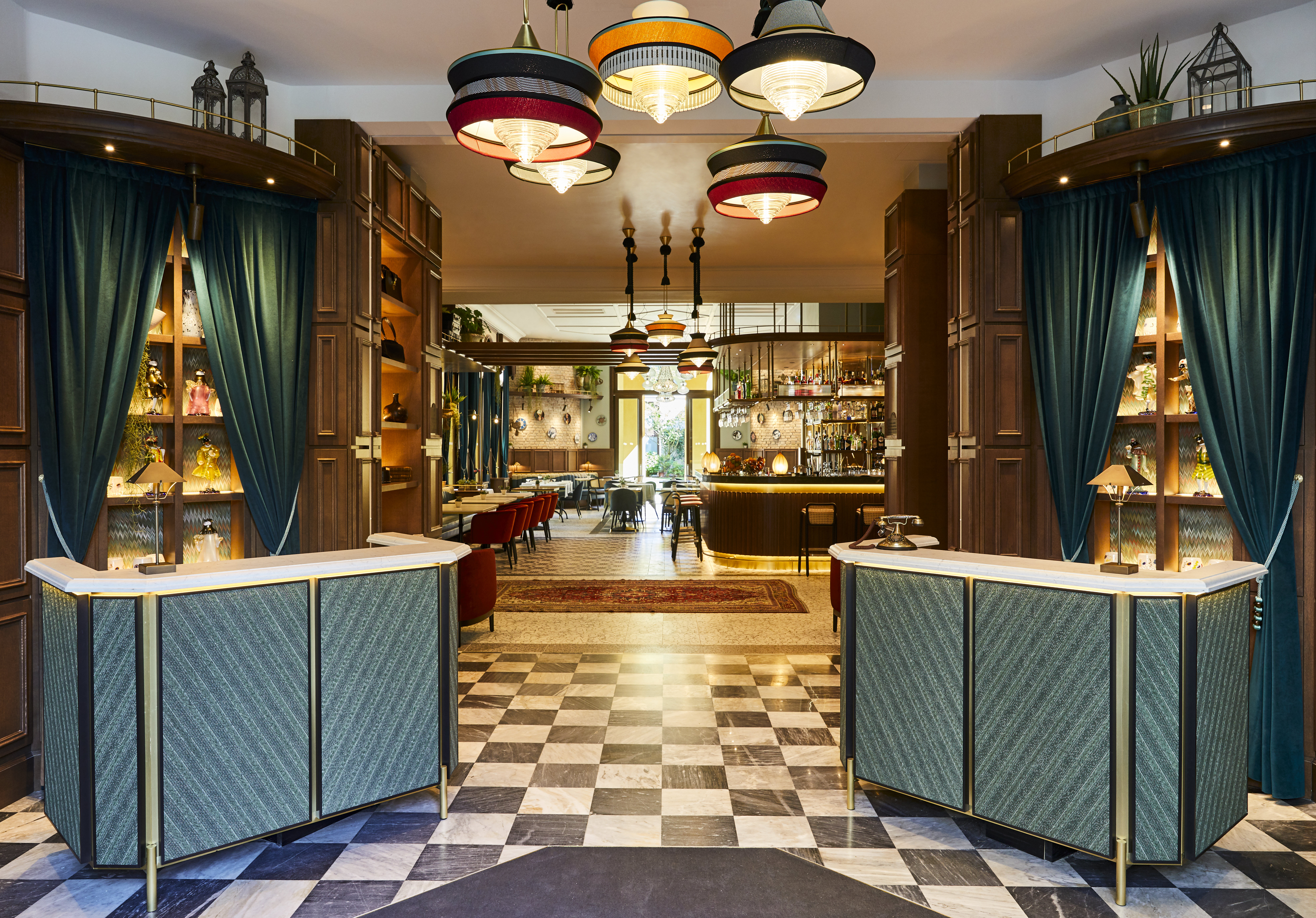 hotel indigo venice santelena by ihg
