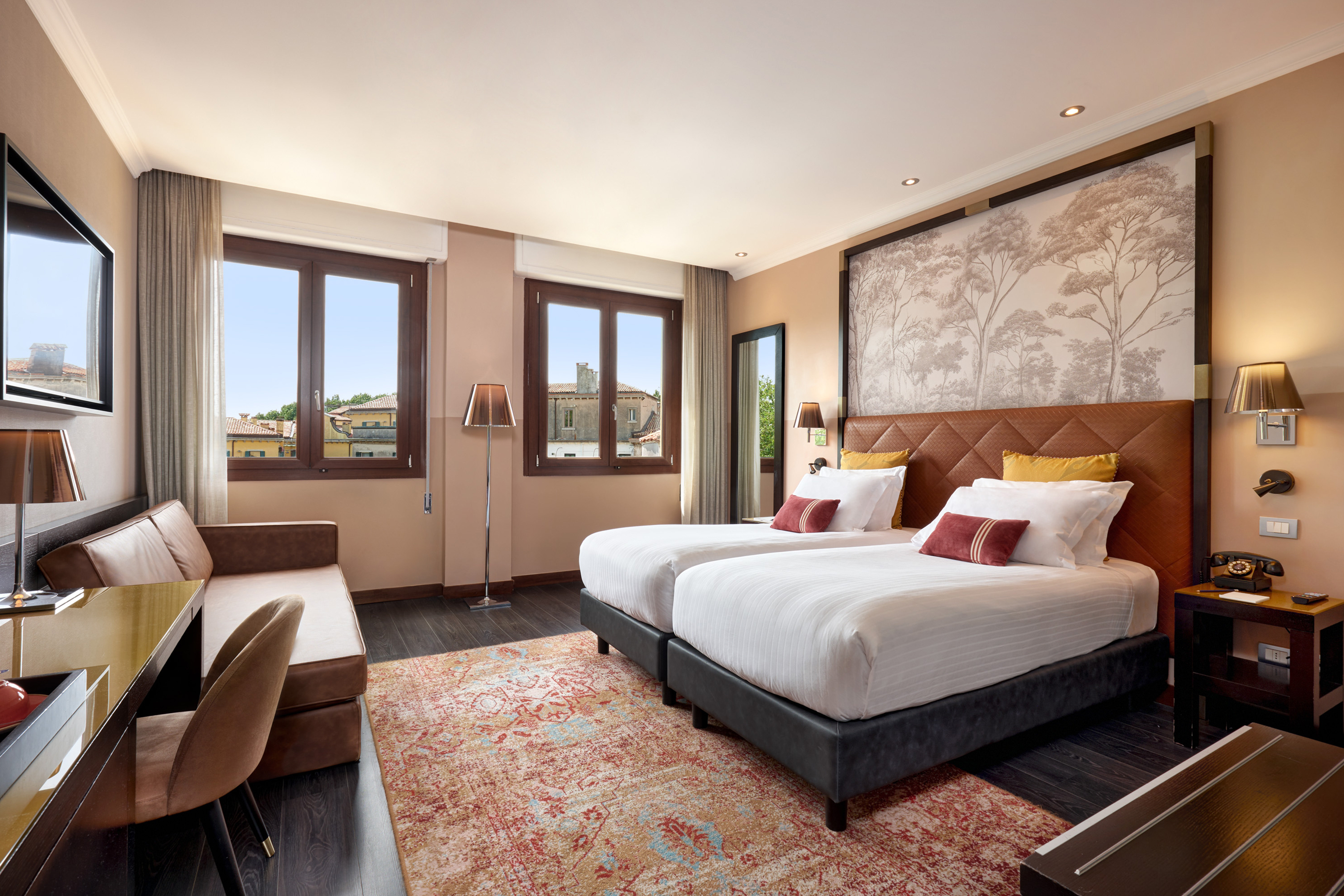 hotel indigo venice santelena by ihg