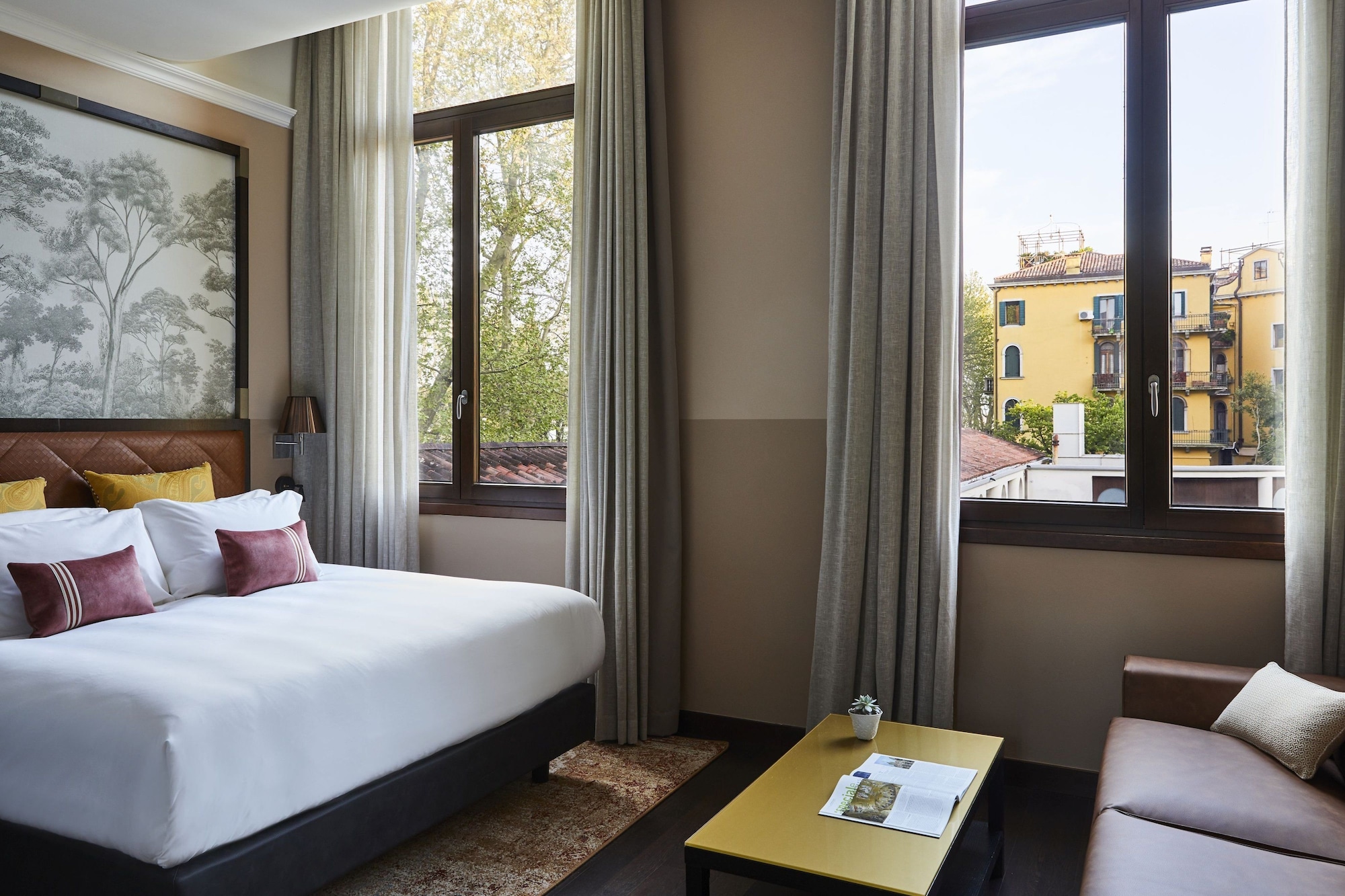 hotel indigo venice santelena by ihg