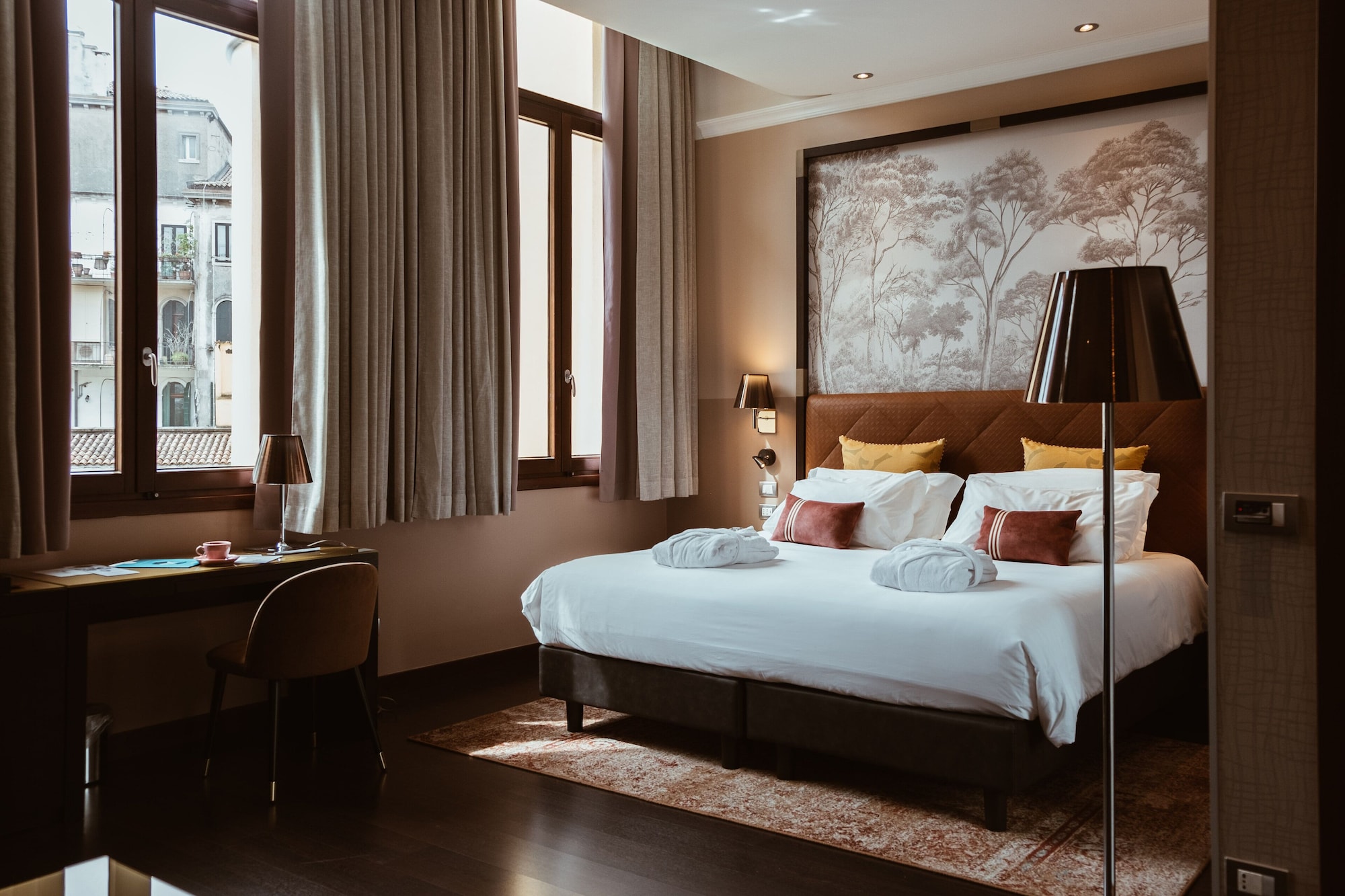 hotel indigo venice santelena by ihg