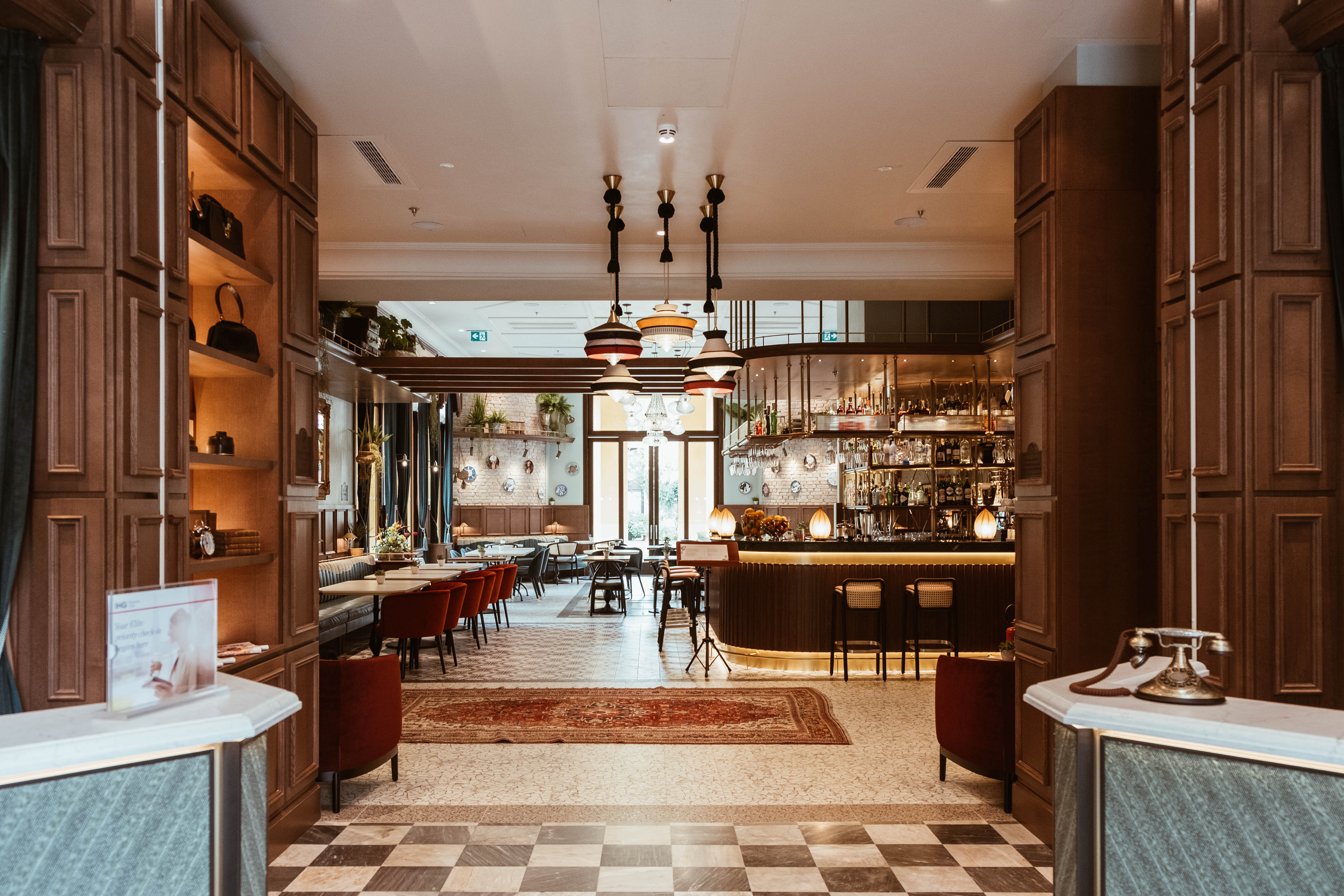 hotel indigo venice santelena by ihg