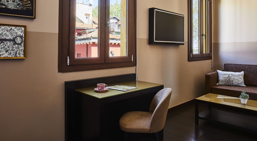 hotel indigo venice santelena by ihg