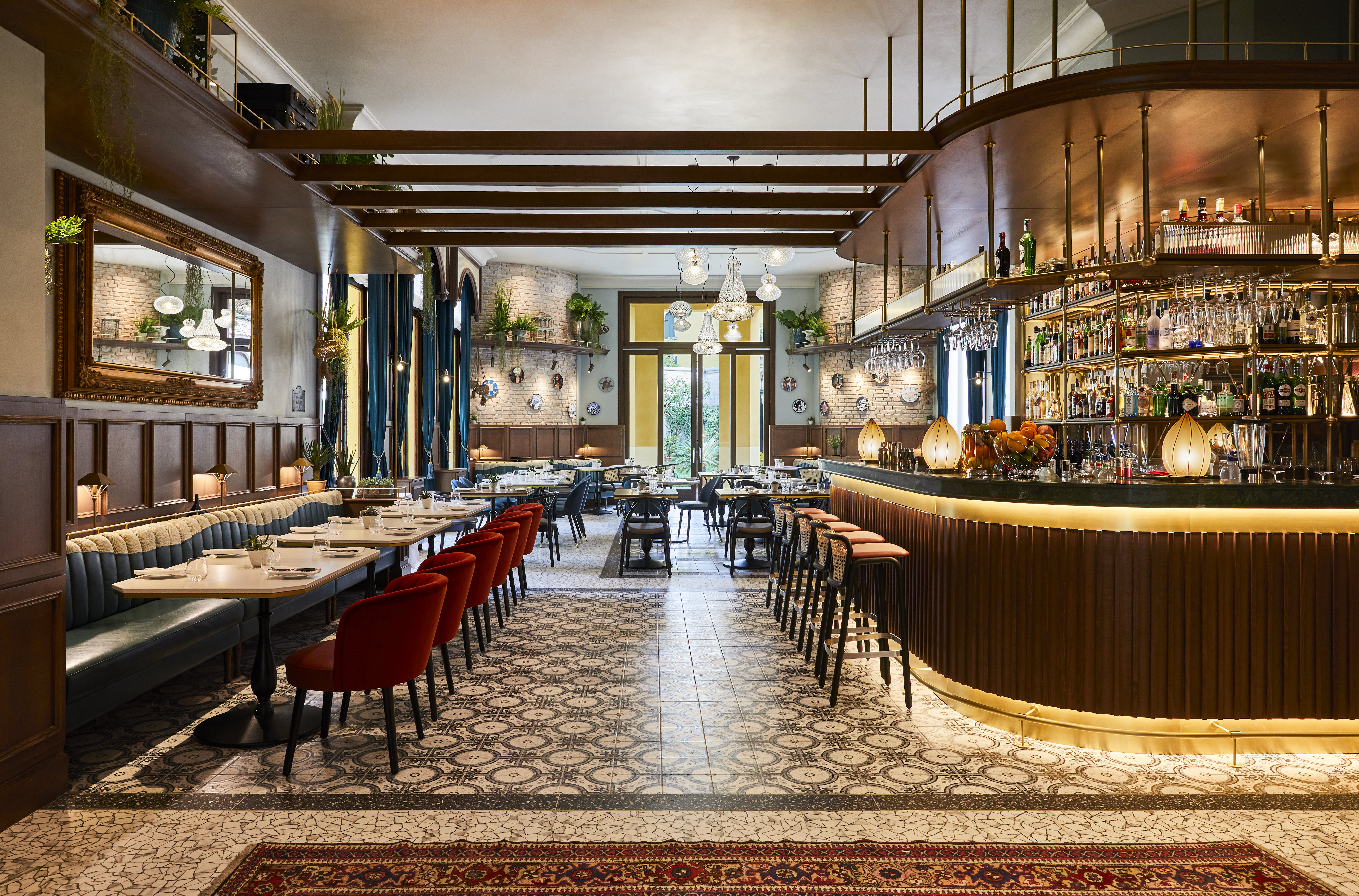 hotel indigo venice santelena by ihg