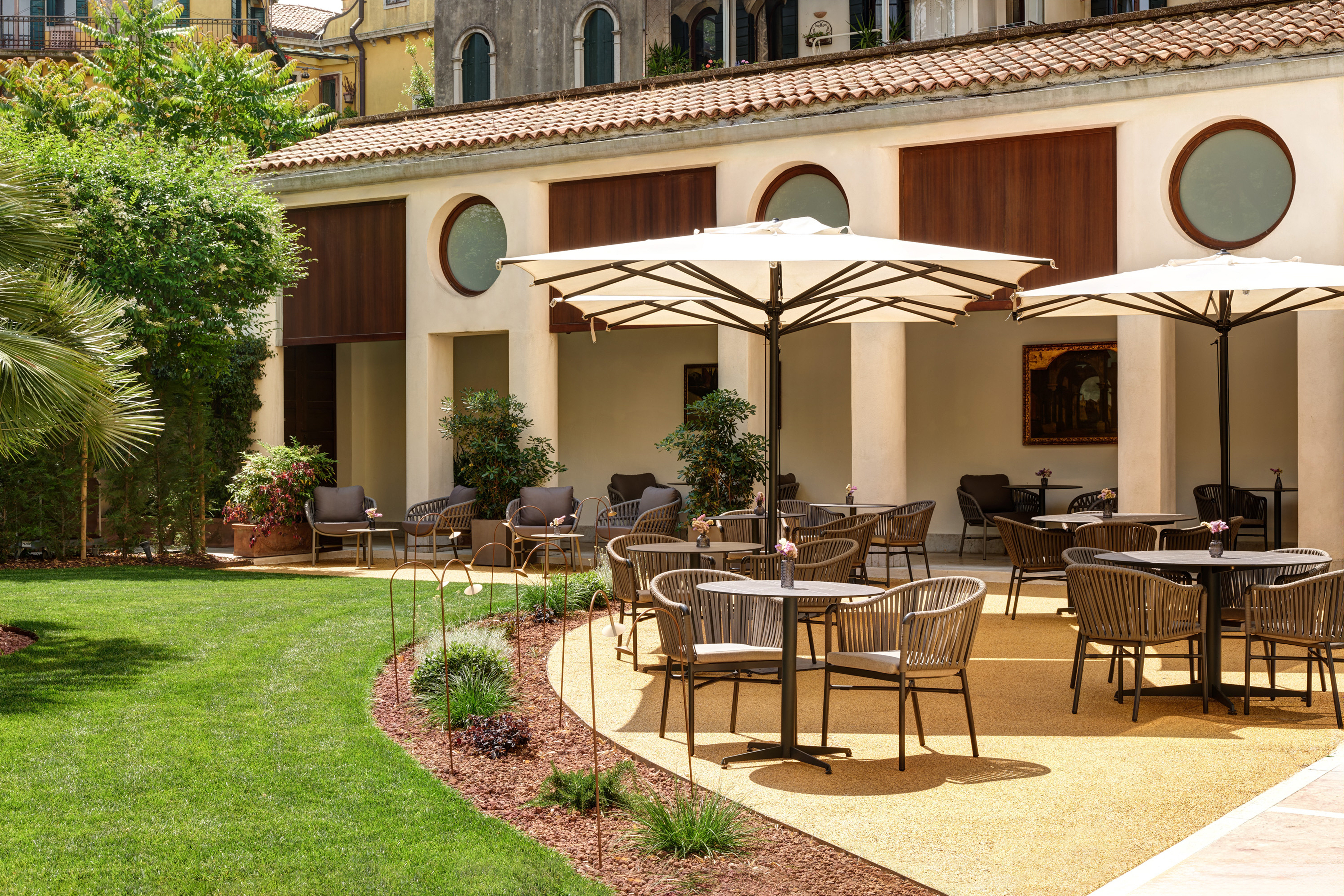 hotel indigo venice santelena by ihg