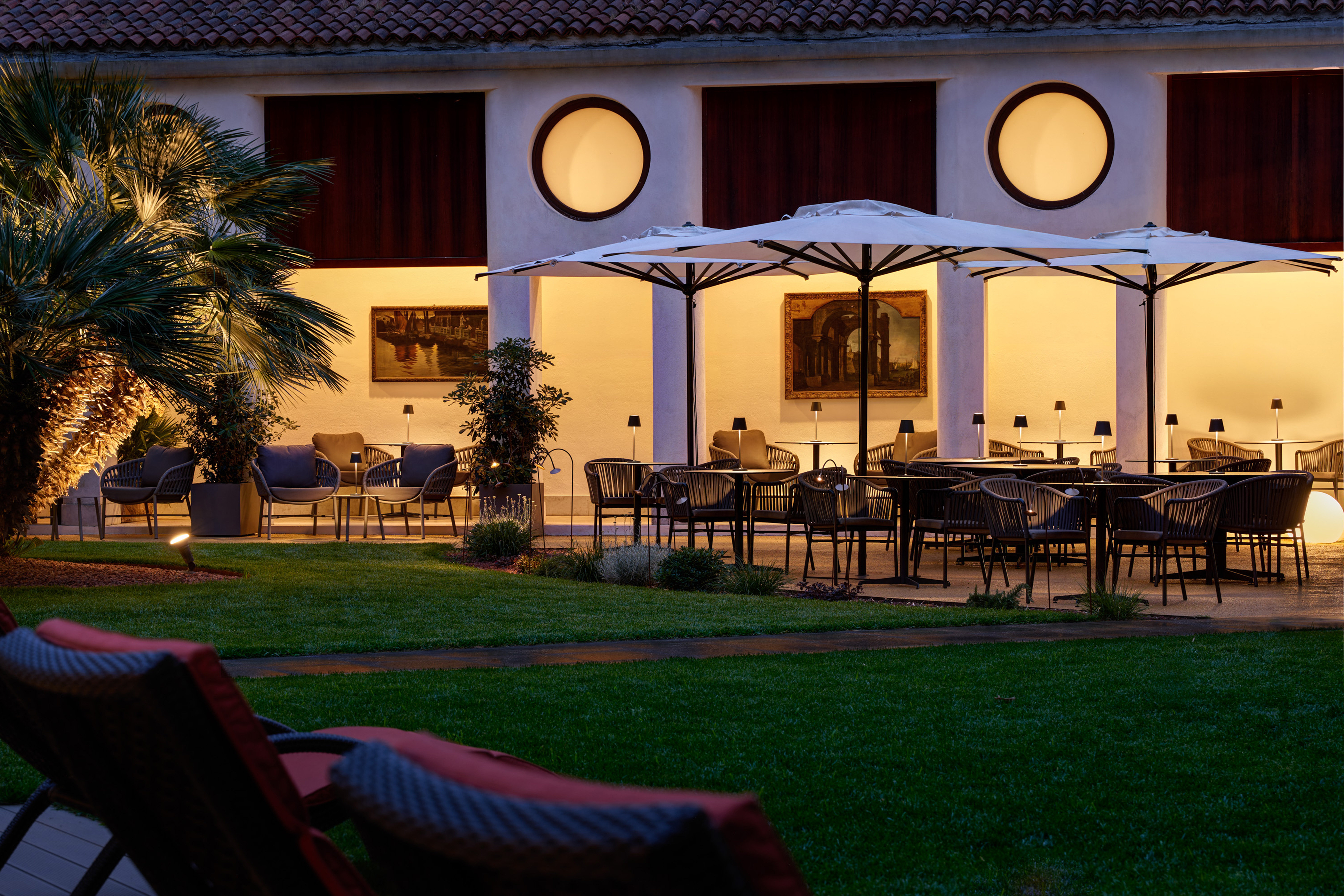 hotel indigo venice santelena by ihg
