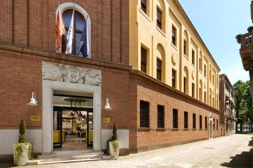 hotel indigo venice santelena by ihg