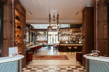 Hotel Indigo Venice - Sant'elena By Ihg,Chioggia>>Castello,4 star