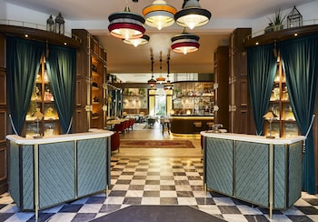 Hotel Indigo Venice - Sant'elena By Ihg,Chioggia>>Castello,4 star