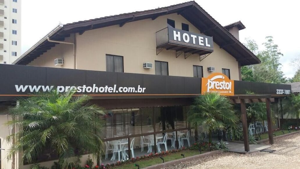 blumenau