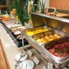 Presto Hotel,Itajai>>Blumenau,3 star