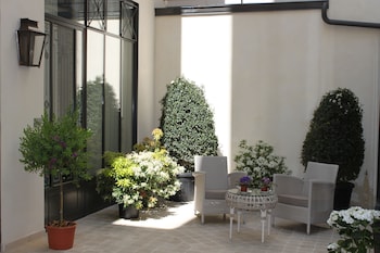 my home in paris hotel