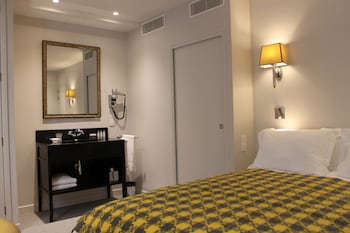 my home in paris hotel