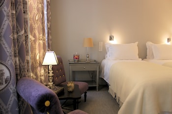 my home in paris hotel