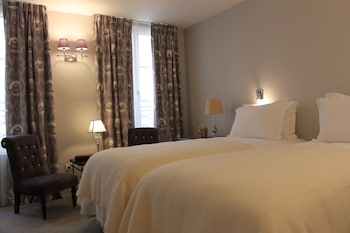 my home in paris hotel