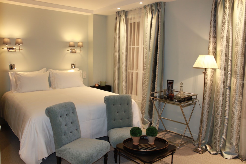 my home in paris hotel