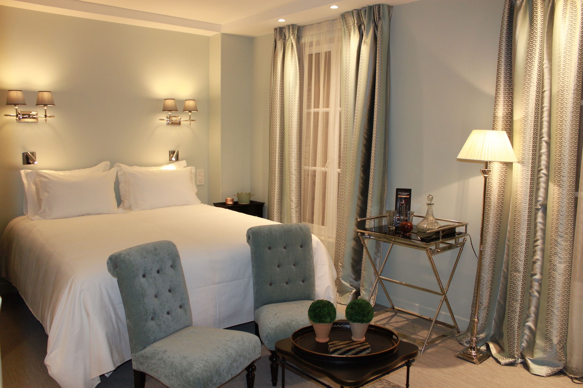 my home in paris hotel