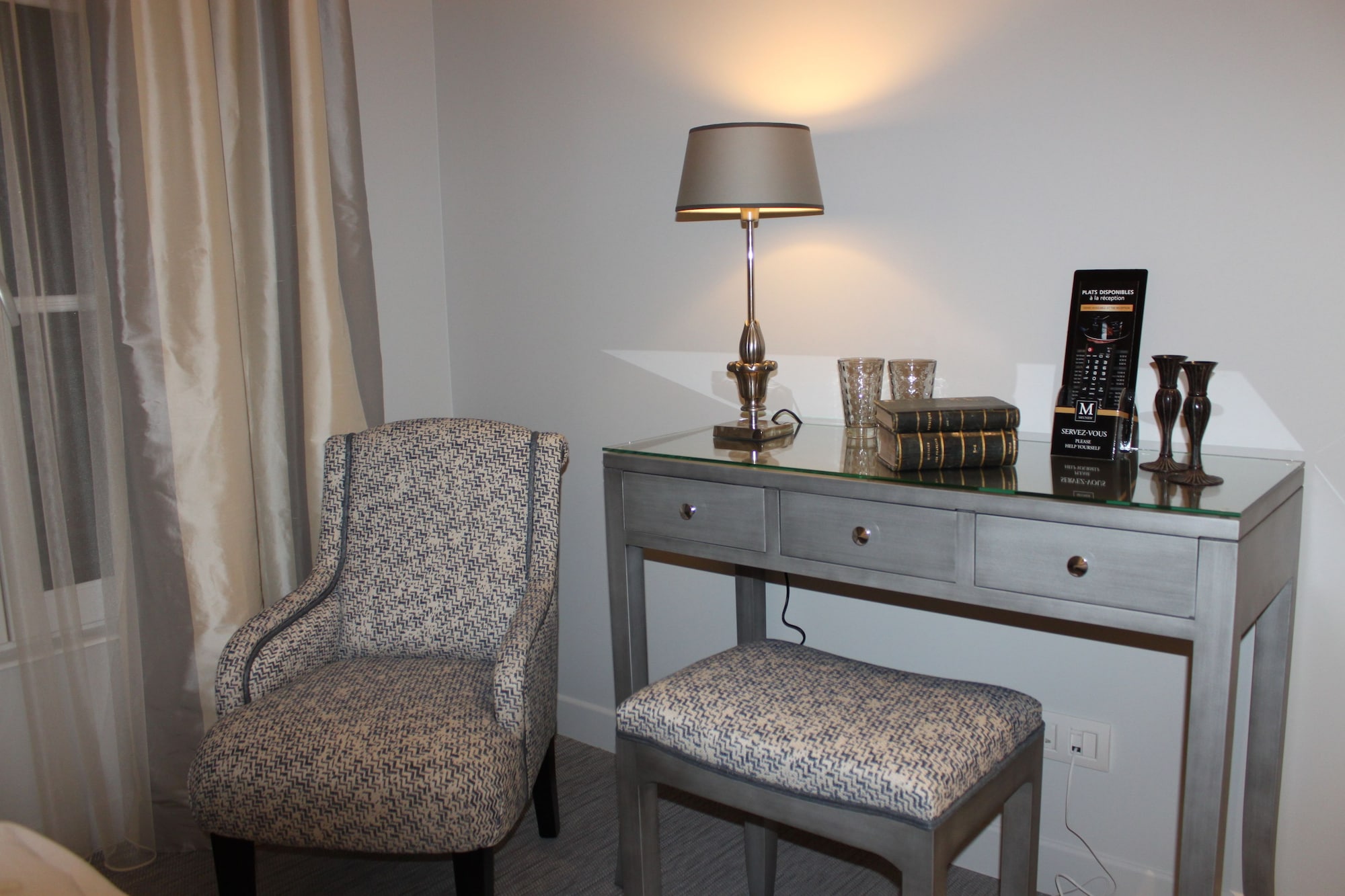 my home in paris hotel