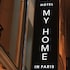 my home in paris hotel