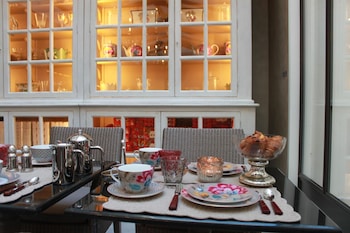 my home in paris hotel