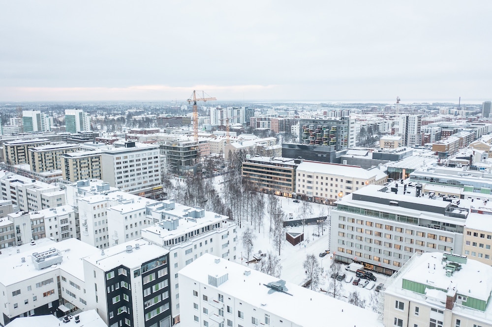 oulu