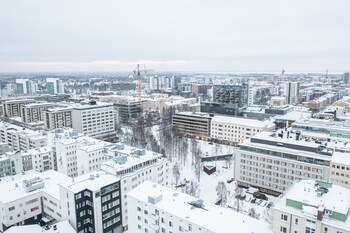 oulu