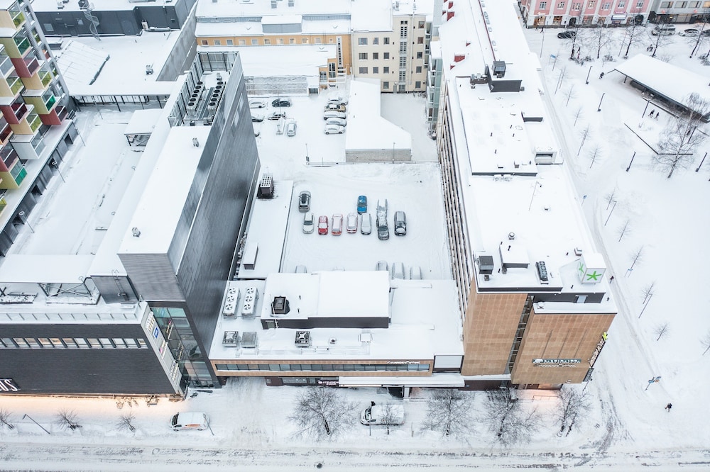 oulu