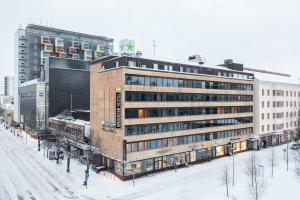 oulu